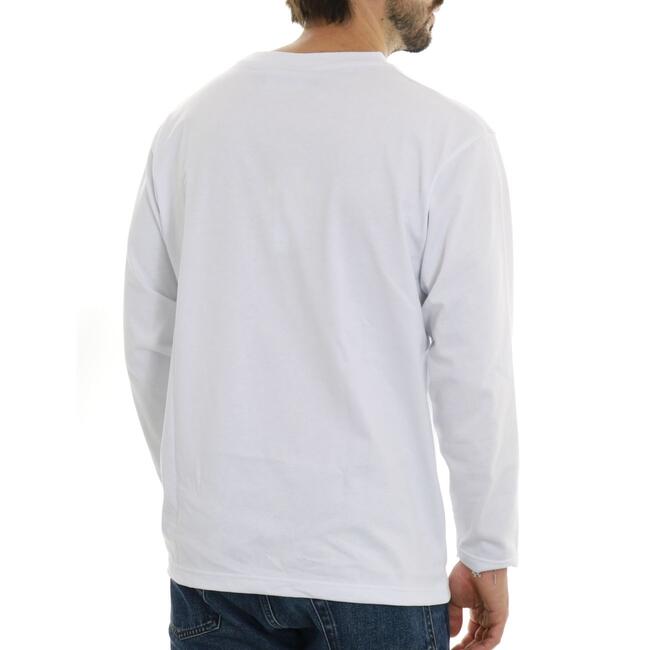 T-SHIRT SAUL SUPERCULTURE - Mad Fashion | img vers.650x/